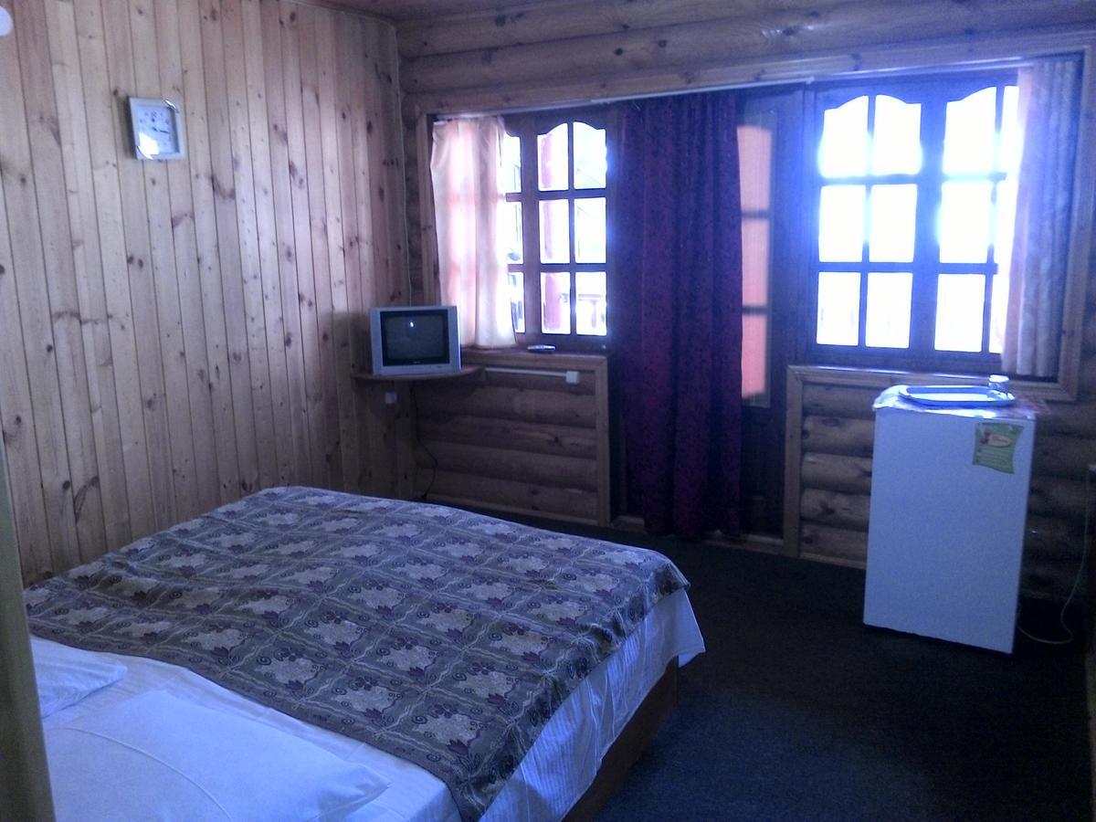 Старые Гагры Gagra Dış mekan fotoğraf