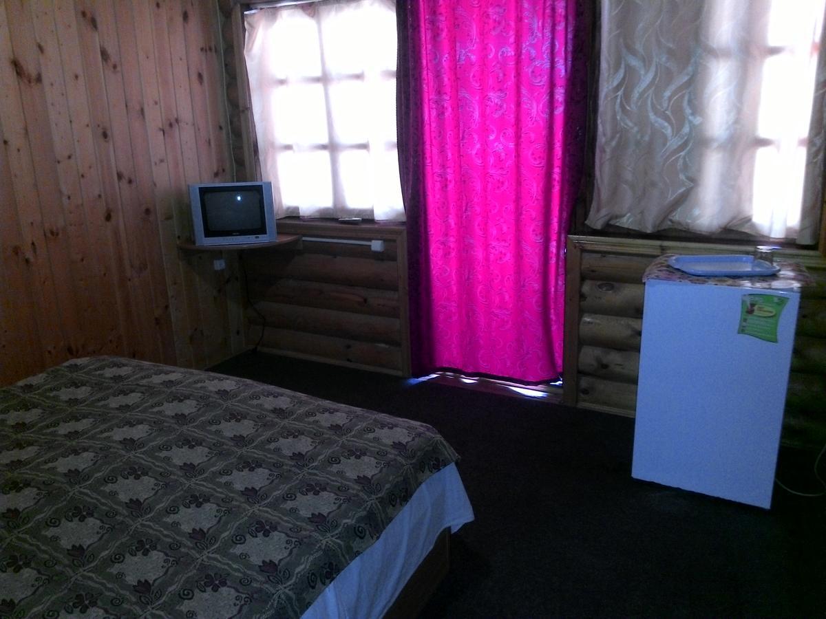 Старые Гагры Gagra Dış mekan fotoğraf