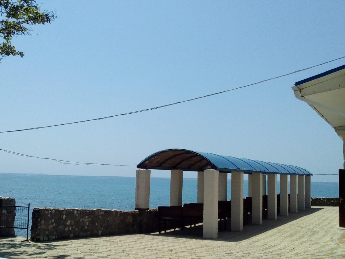 Старые Гагры Gagra Dış mekan fotoğraf